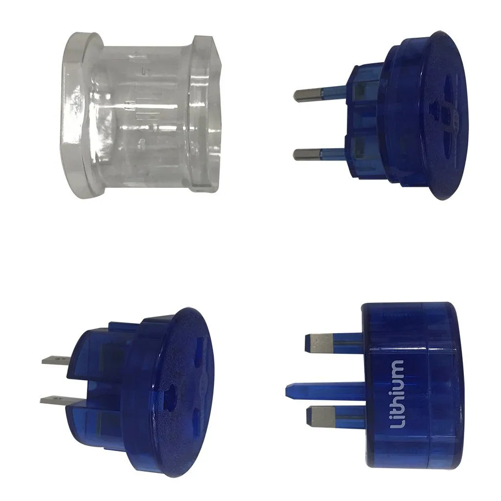 Universal Travel Adapter(STP-77)