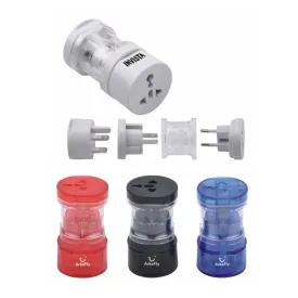 Universal Travel Adapter(STP-77)