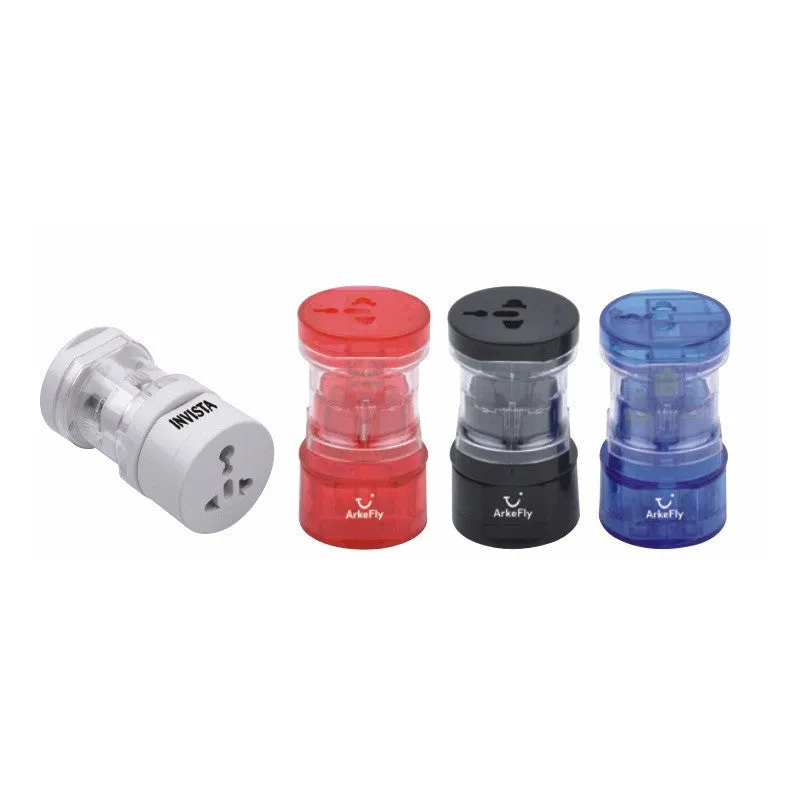Universal Travel Adapter(STP-77)
