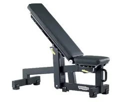 Used Technogym Pure Strength Multi Adjustable Bench
