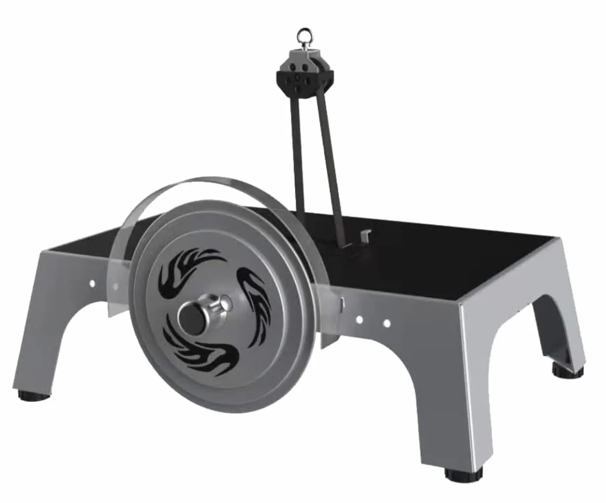 W1703 CENTRIFUGAL IMPEDANCE TRAINER