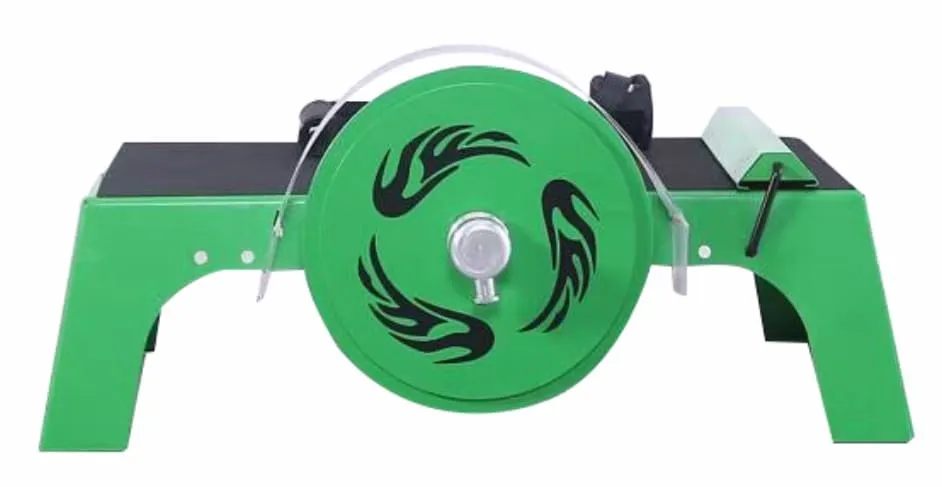 W1703 CENTRIFUGAL IMPEDANCE TRAINER