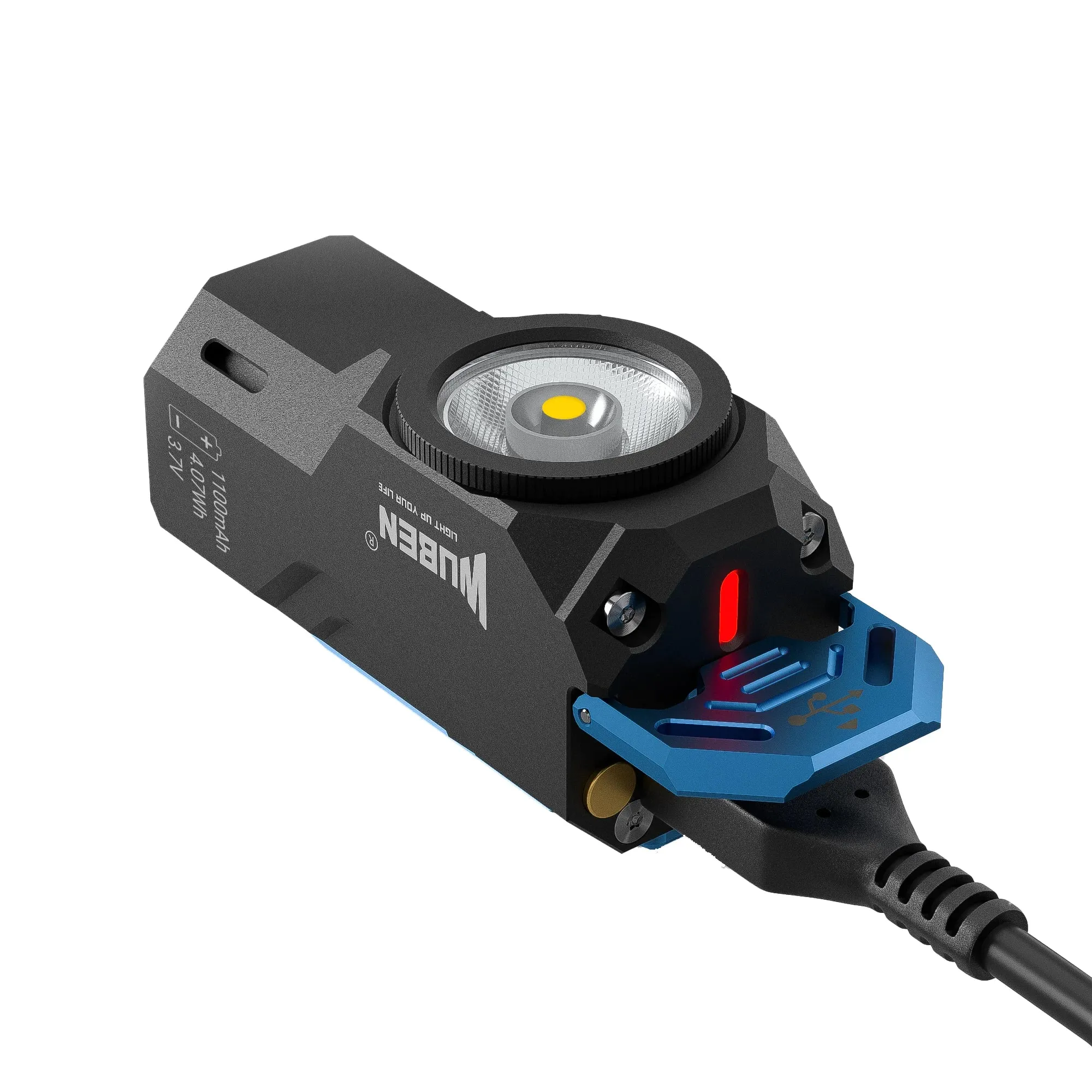 X0 Flashlight