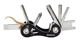 XS Scuba Scuba Multi-Tool