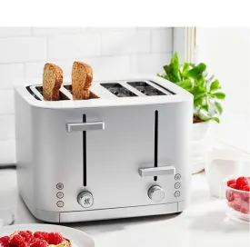 Zwilling Enfinigy 4-Slot Toaster