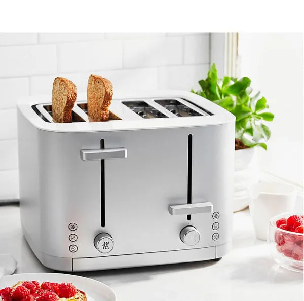 Zwilling Enfinigy 4-Slot Toaster