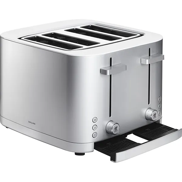 Zwilling Enfinigy 4-Slot Toaster