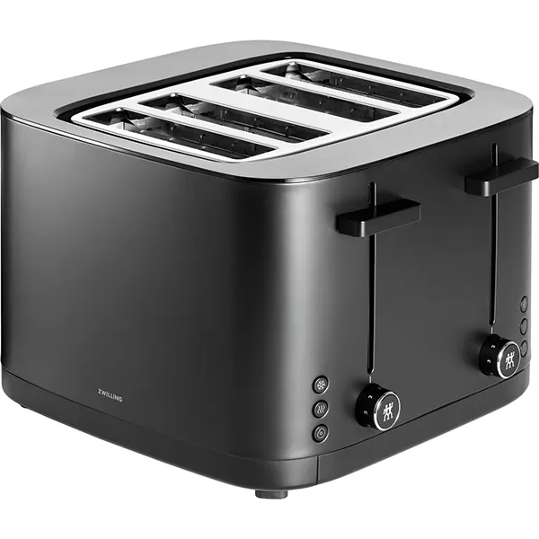 Zwilling Enfinigy 4-Slot Toaster