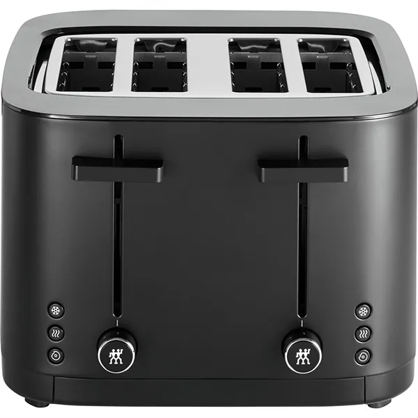 Zwilling Enfinigy 4-Slot Toaster
