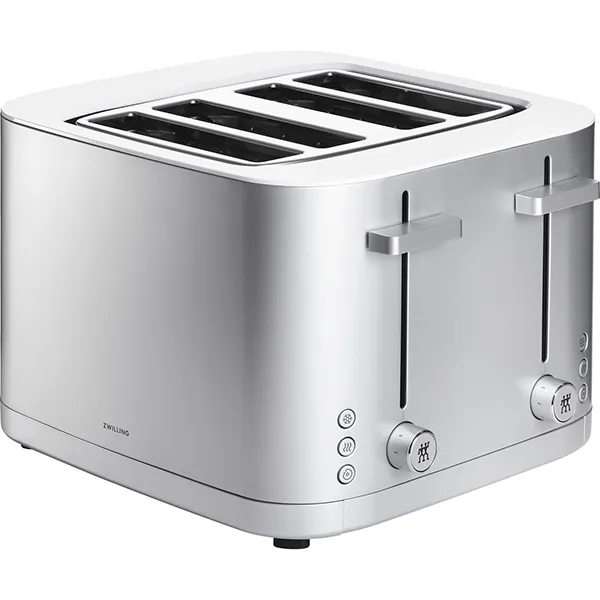 Zwilling Enfinigy 4-Slot Toaster